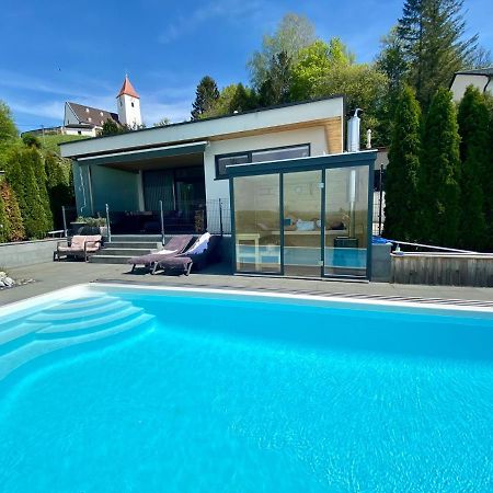 Mostviertel Lodge Ardagger Markt Екстериор снимка