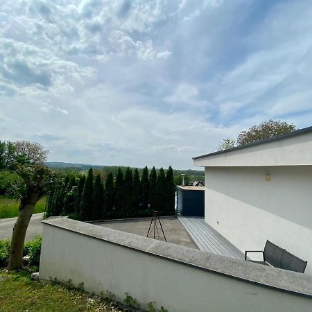 Mostviertel Lodge Ardagger Markt Екстериор снимка