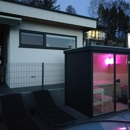 Mostviertel Lodge Ardagger Markt Стая снимка