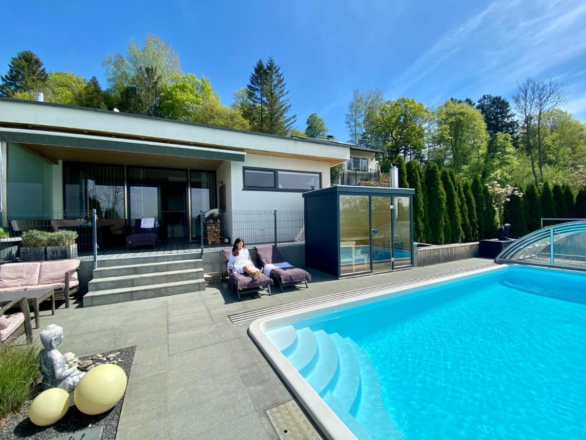 Mostviertel Lodge Ardagger Markt Екстериор снимка