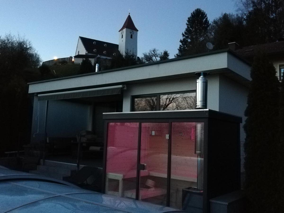 Mostviertel Lodge Ardagger Markt Екстериор снимка