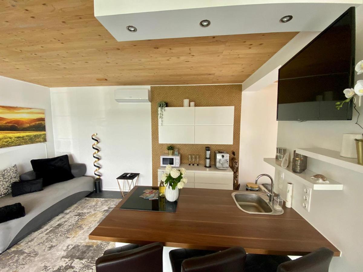 Mostviertel Lodge Ardagger Markt Екстериор снимка