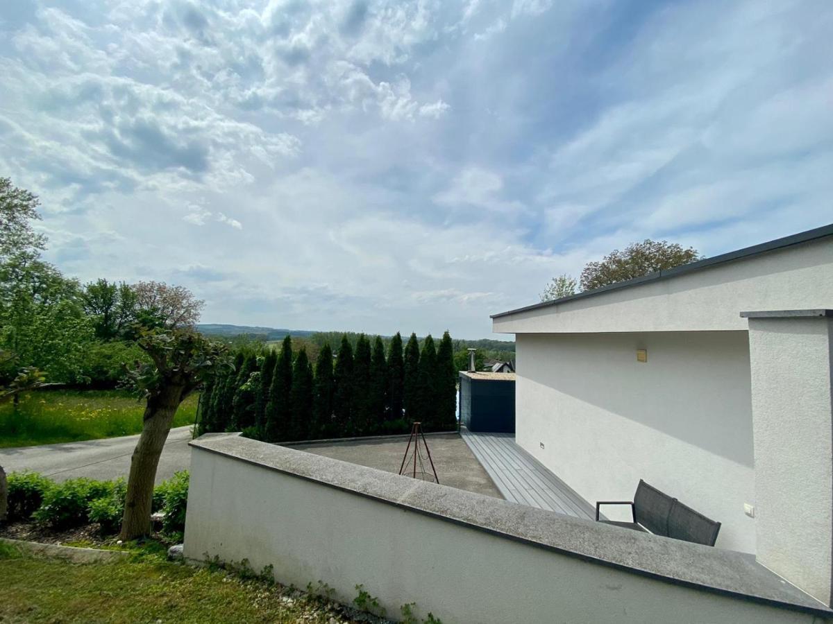 Mostviertel Lodge Ardagger Markt Екстериор снимка