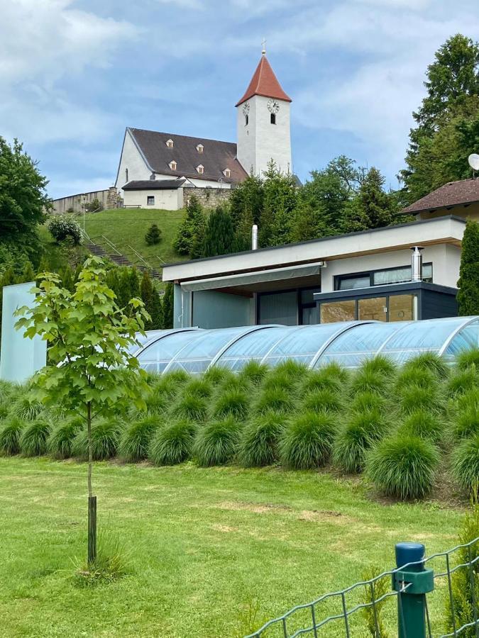Mostviertel Lodge Ardagger Markt Екстериор снимка