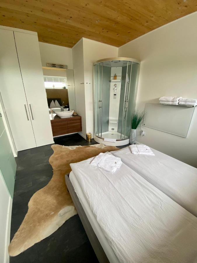 Mostviertel Lodge Ardagger Markt Екстериор снимка