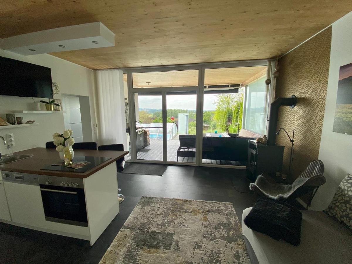 Mostviertel Lodge Ardagger Markt Екстериор снимка