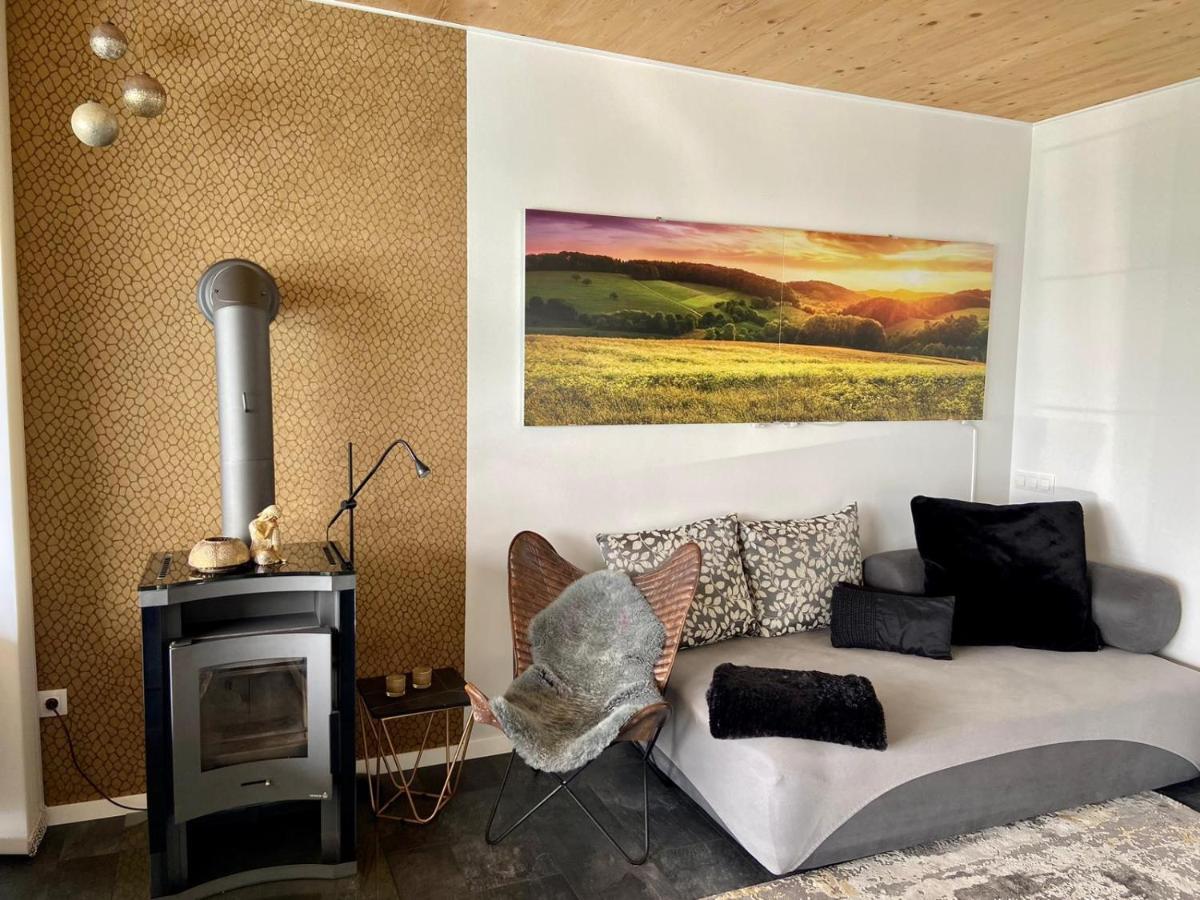 Mostviertel Lodge Ardagger Markt Екстериор снимка