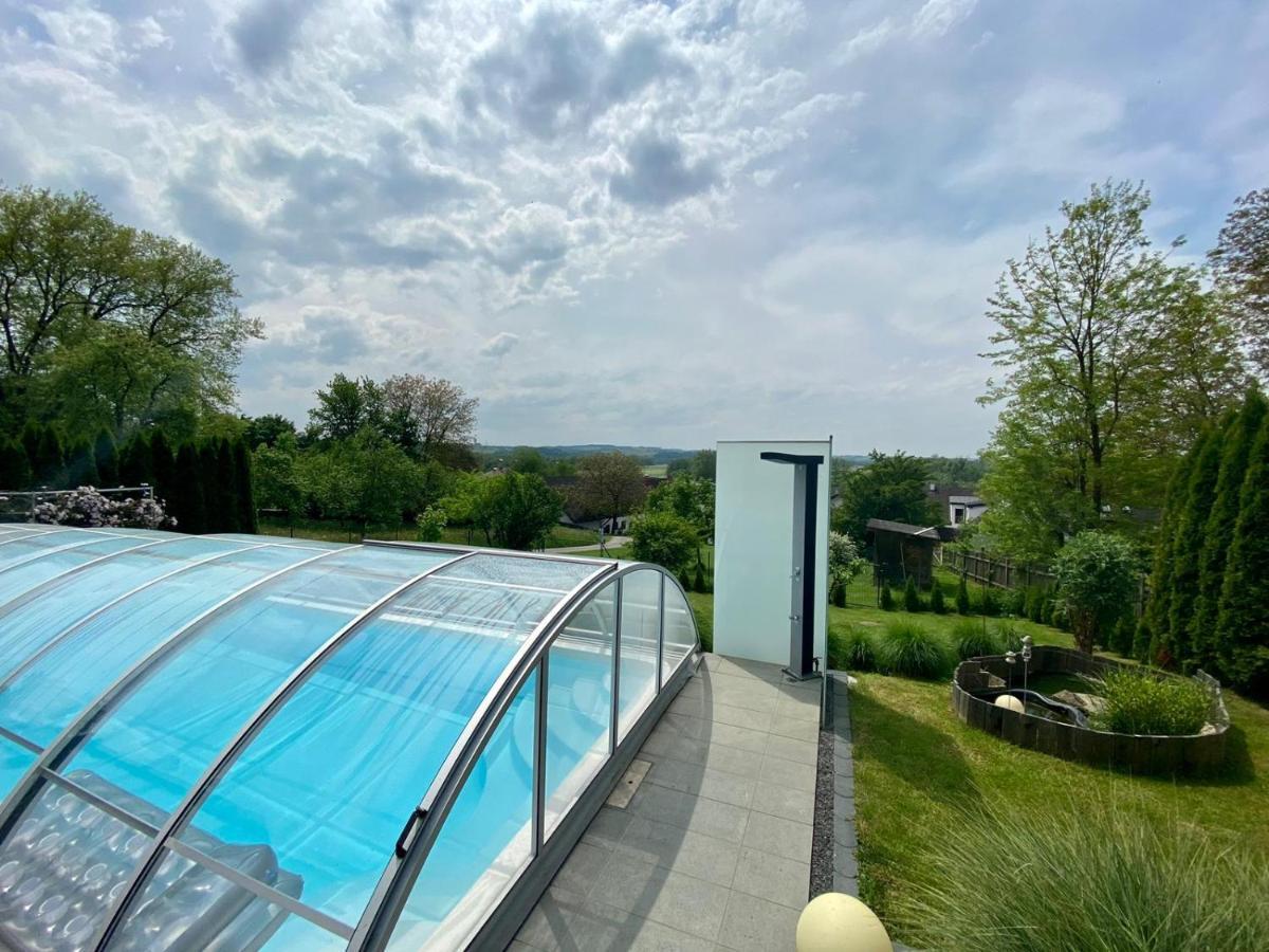 Mostviertel Lodge Ardagger Markt Екстериор снимка