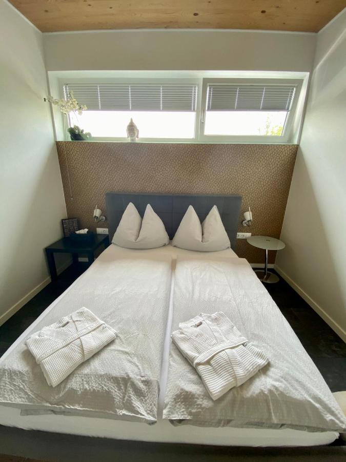 Mostviertel Lodge Ardagger Markt Екстериор снимка