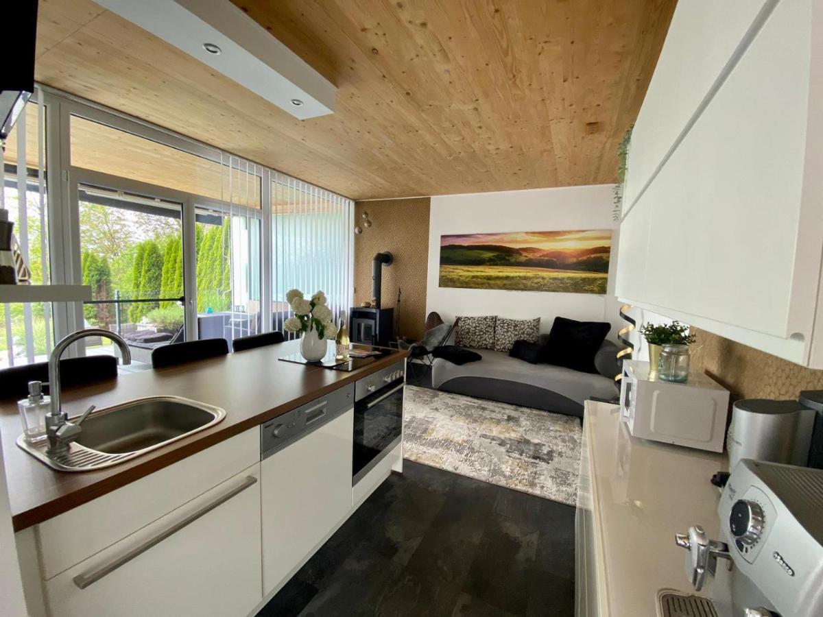 Mostviertel Lodge Ardagger Markt Екстериор снимка