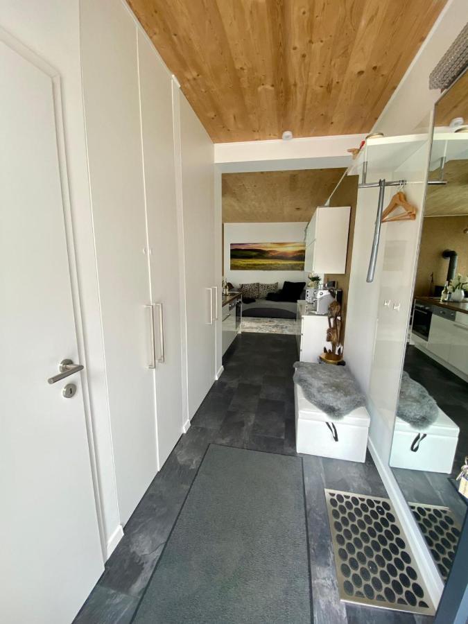 Mostviertel Lodge Ardagger Markt Екстериор снимка