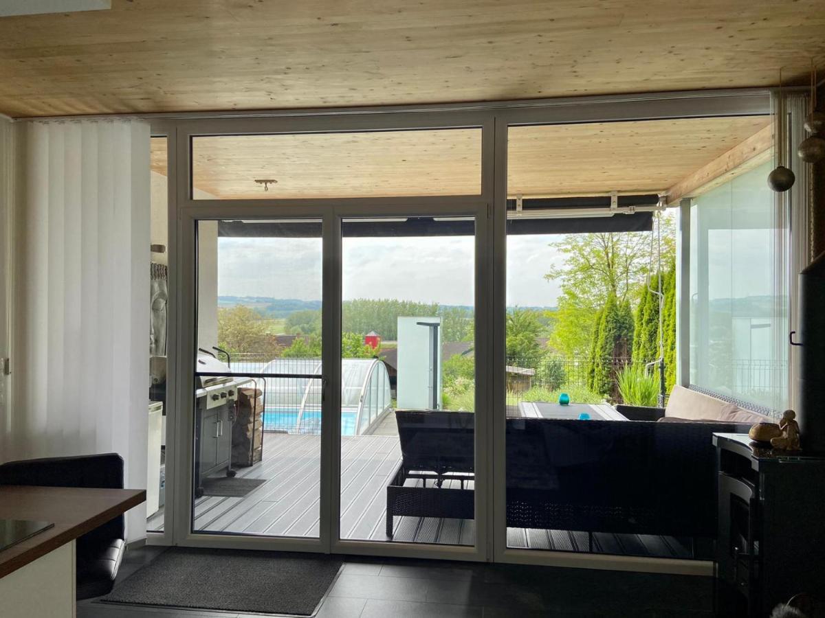 Mostviertel Lodge Ardagger Markt Екстериор снимка