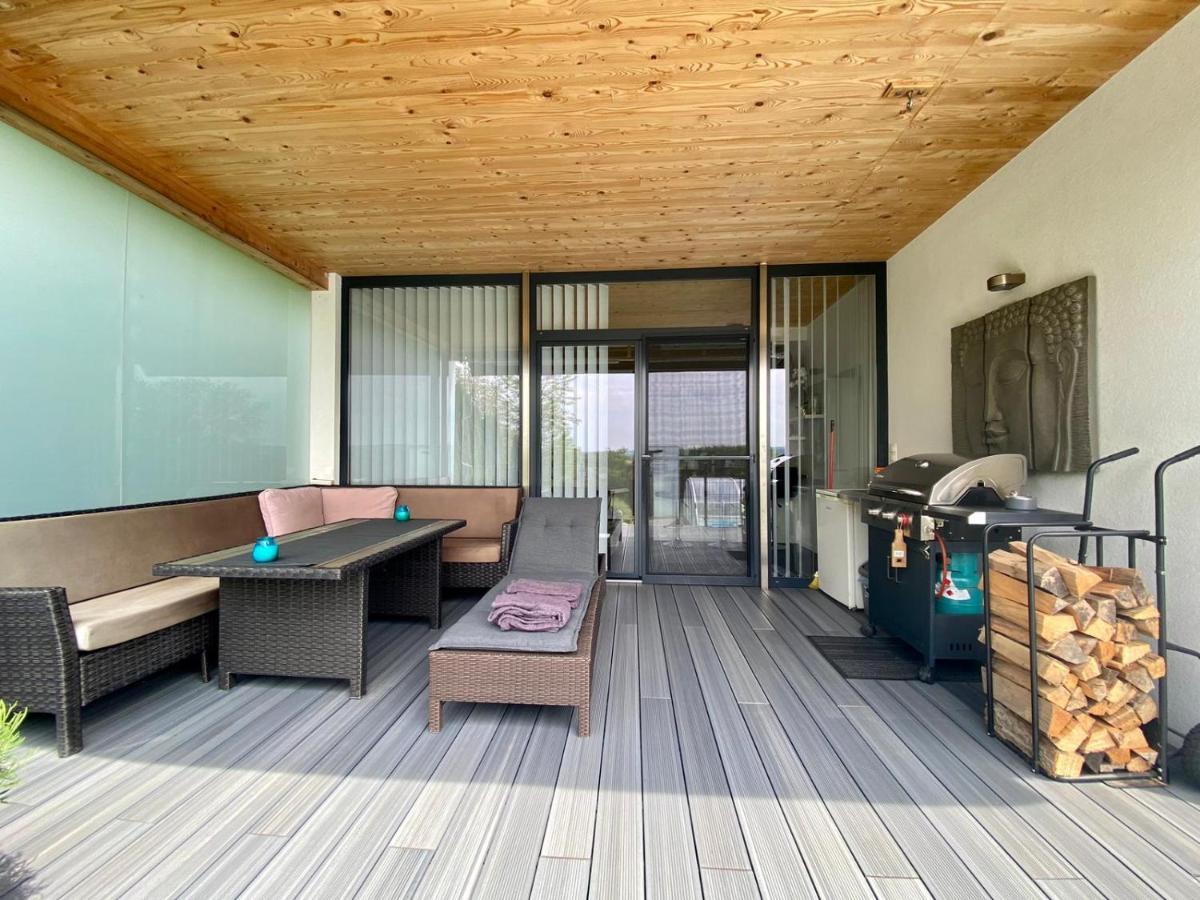 Mostviertel Lodge Ardagger Markt Екстериор снимка