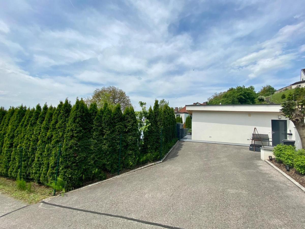 Mostviertel Lodge Ardagger Markt Екстериор снимка