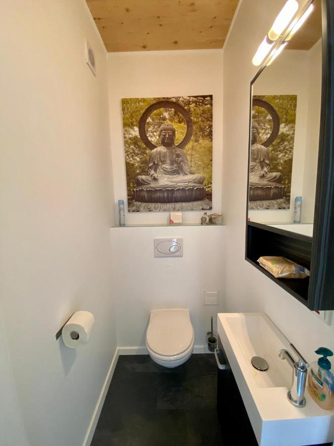 Mostviertel Lodge Ardagger Markt Екстериор снимка