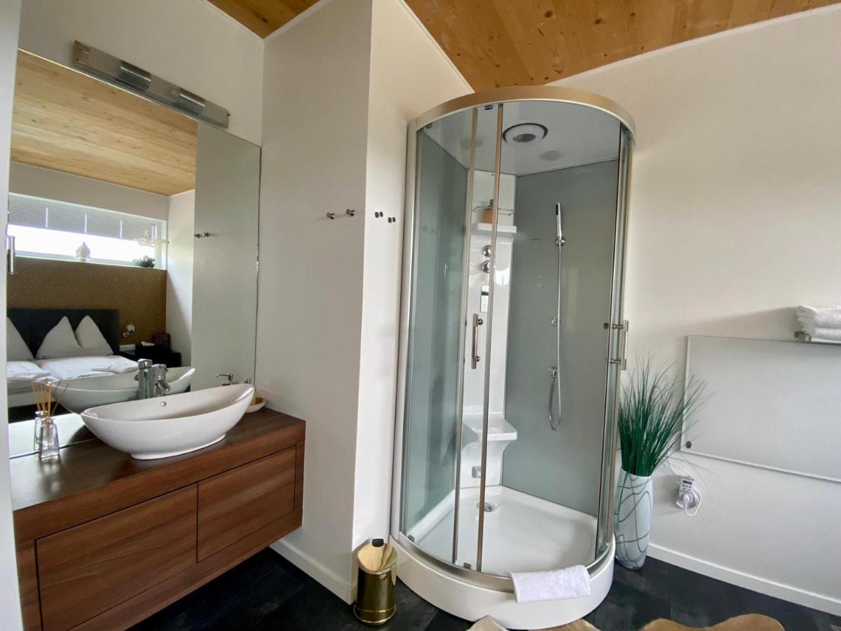Mostviertel Lodge Ardagger Markt Екстериор снимка