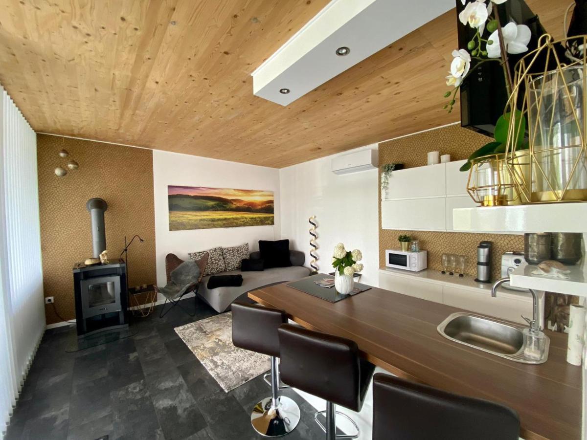 Mostviertel Lodge Ardagger Markt Екстериор снимка