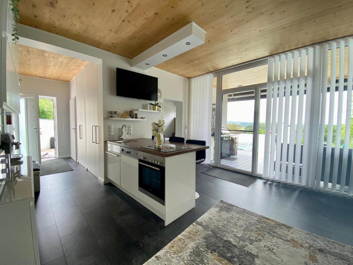 Mostviertel Lodge Ardagger Markt Екстериор снимка