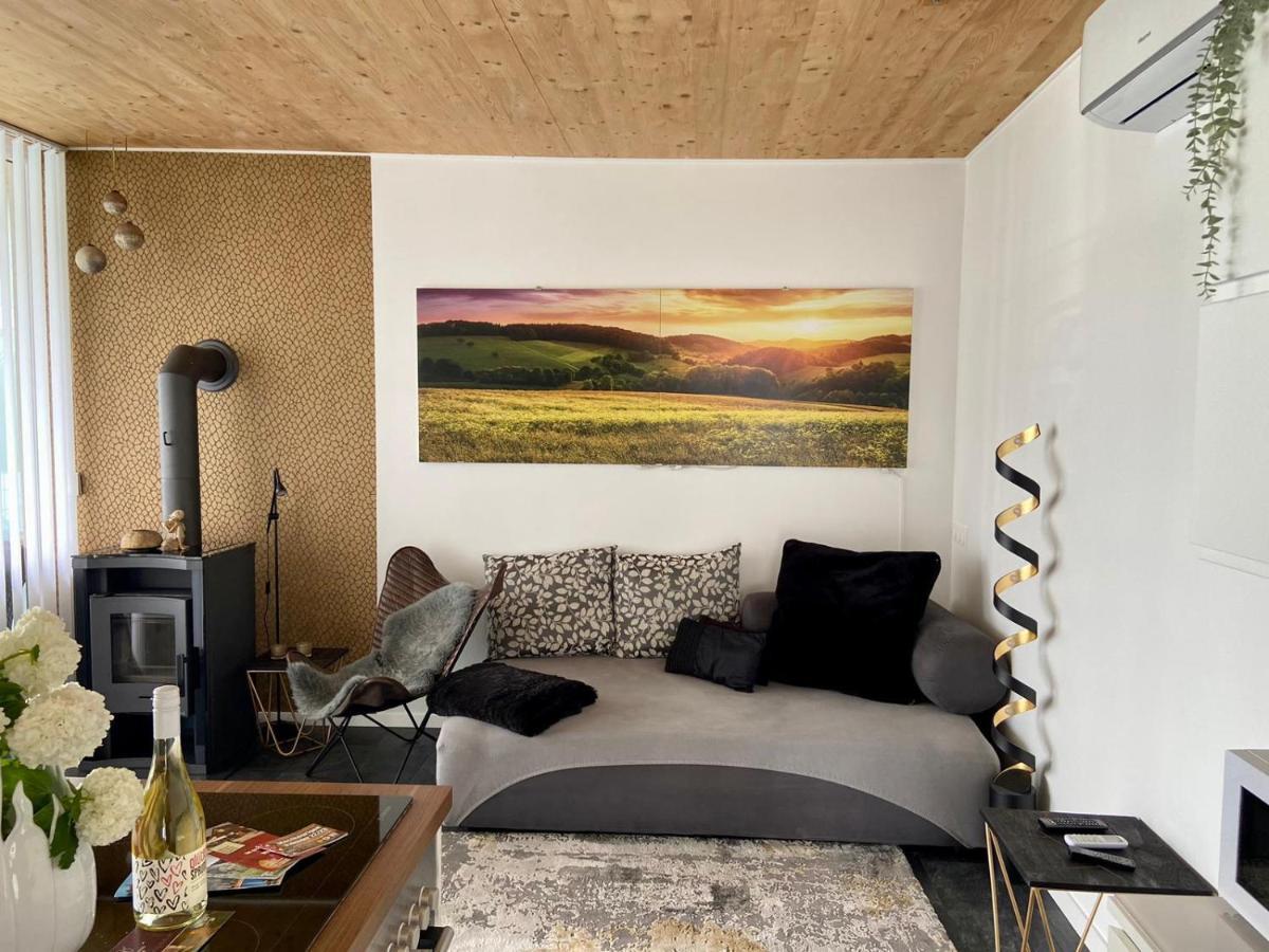 Mostviertel Lodge Ardagger Markt Екстериор снимка