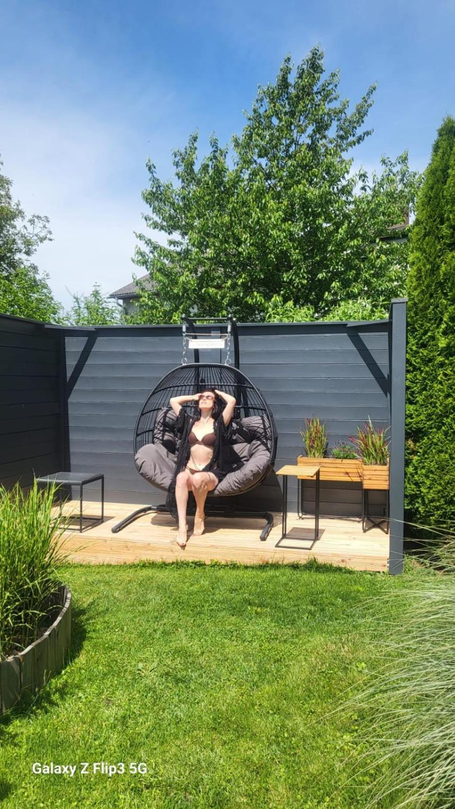 Mostviertel Lodge Ardagger Markt Екстериор снимка