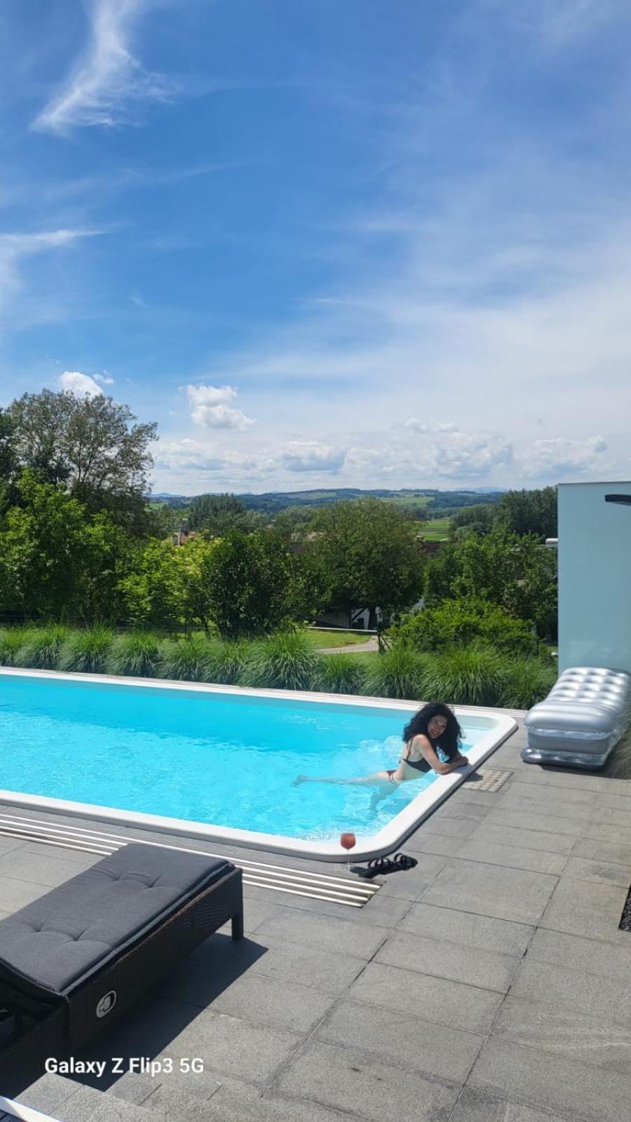 Mostviertel Lodge Ardagger Markt Екстериор снимка