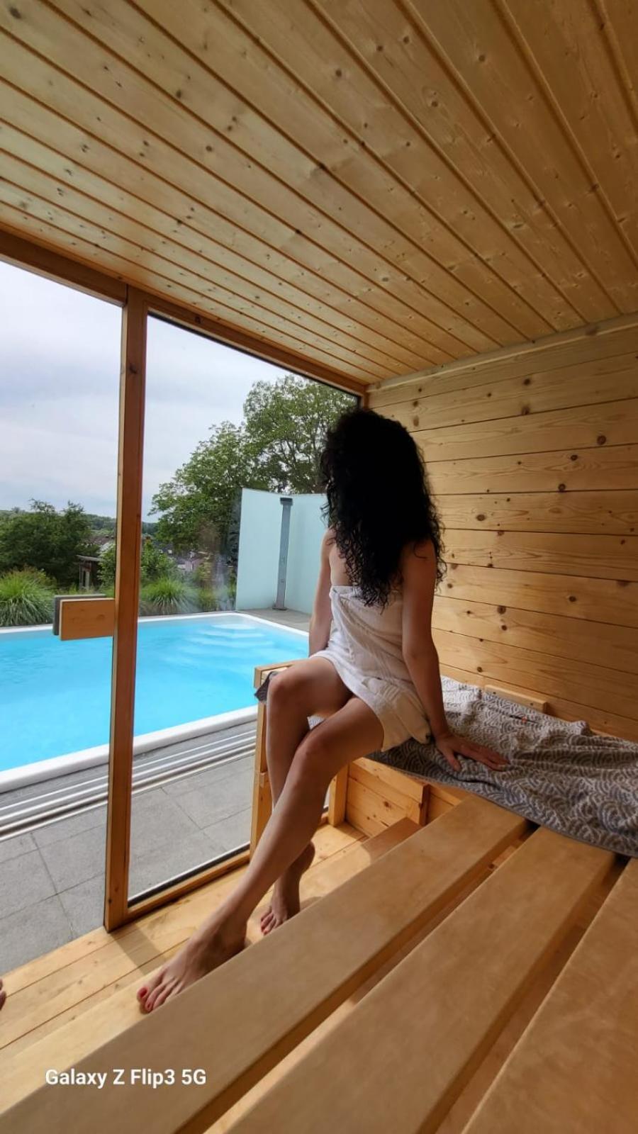 Mostviertel Lodge Ardagger Markt Екстериор снимка
