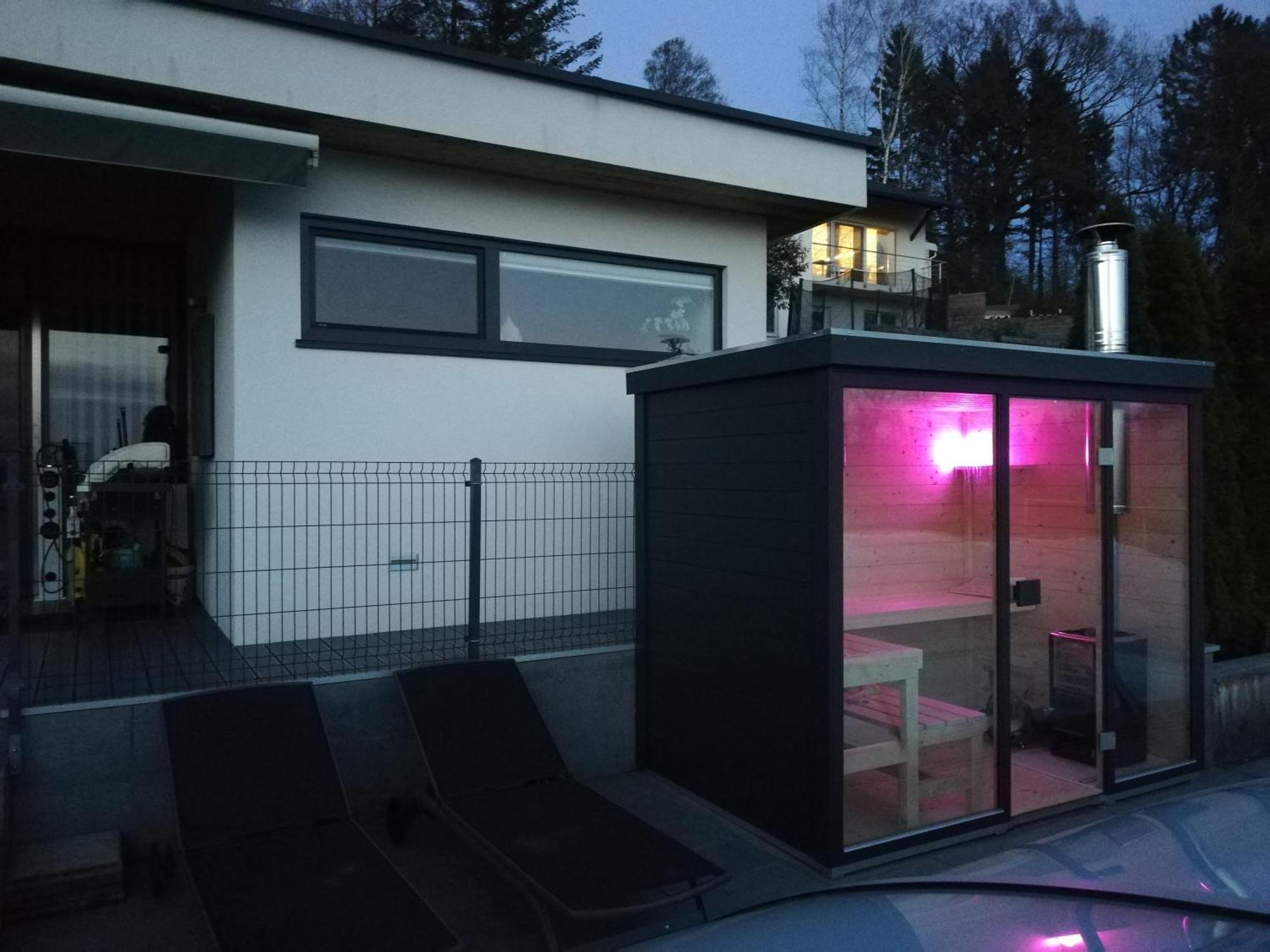 Mostviertel Lodge Ardagger Markt Стая снимка