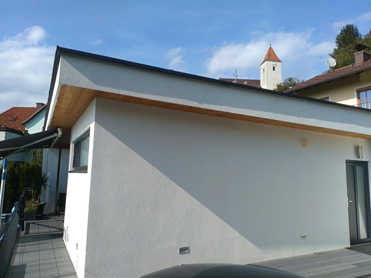 Mostviertel Lodge Ardagger Markt Екстериор снимка
