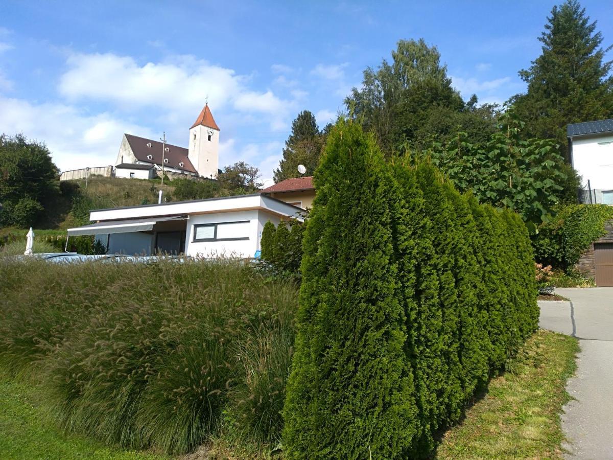 Mostviertel Lodge Ardagger Markt Екстериор снимка