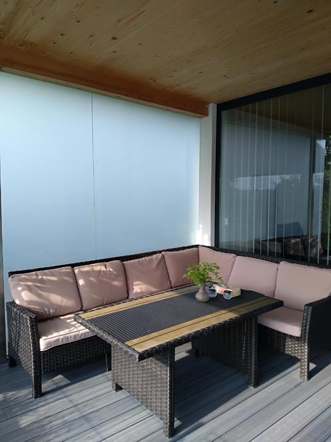 Mostviertel Lodge Ardagger Markt Екстериор снимка