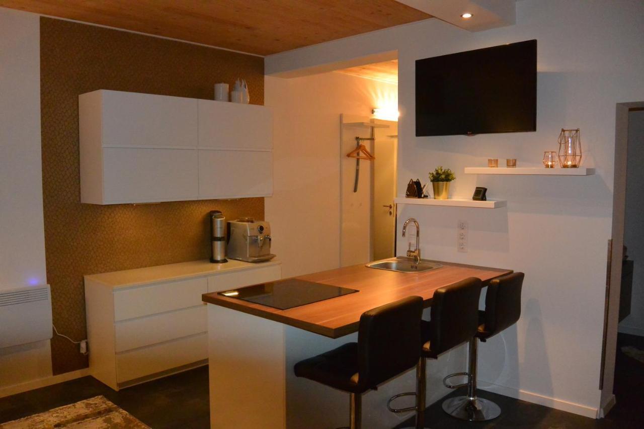 Mostviertel Lodge Ardagger Markt Екстериор снимка
