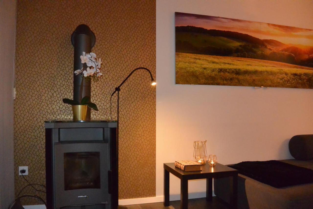 Mostviertel Lodge Ardagger Markt Екстериор снимка