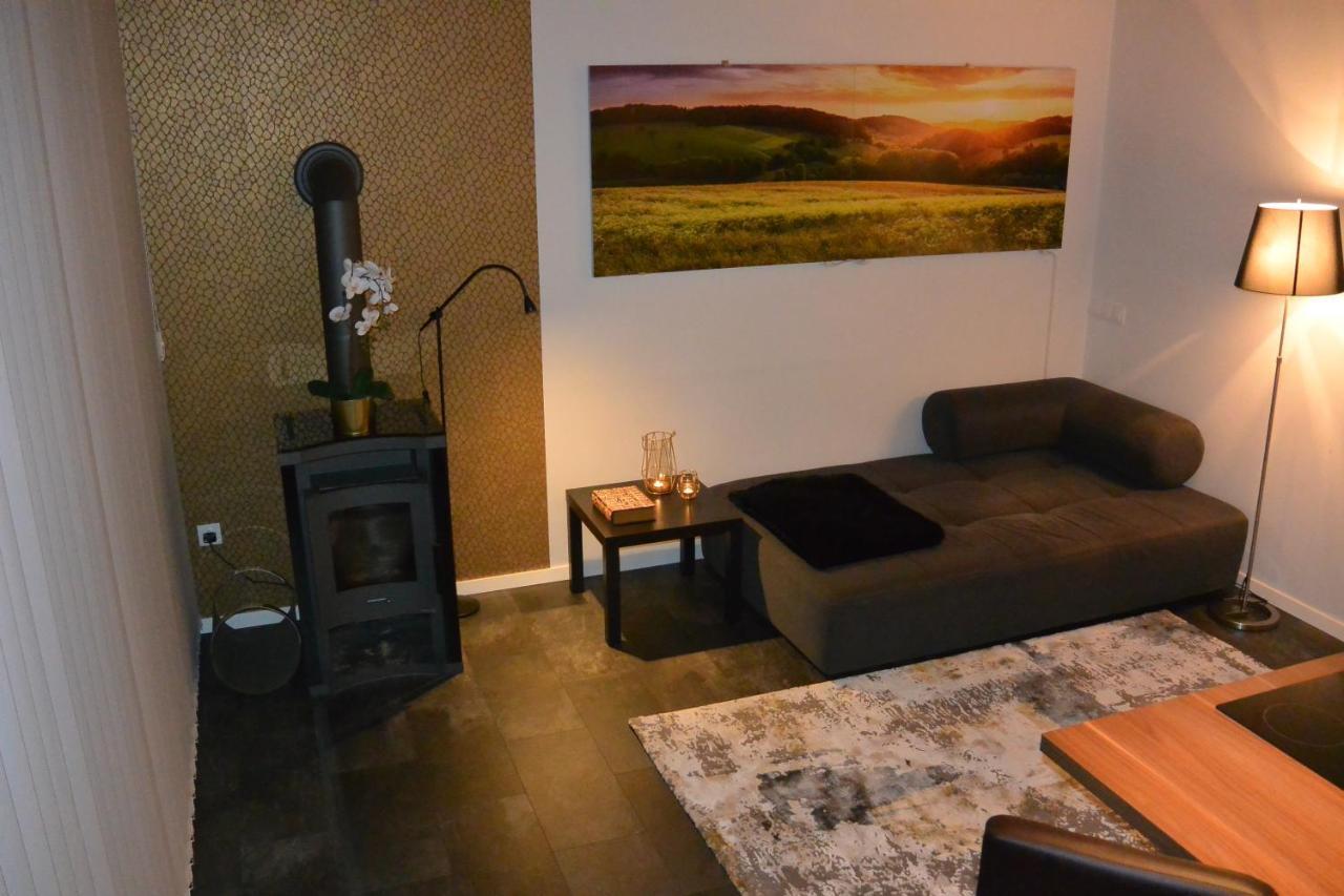 Mostviertel Lodge Ardagger Markt Екстериор снимка