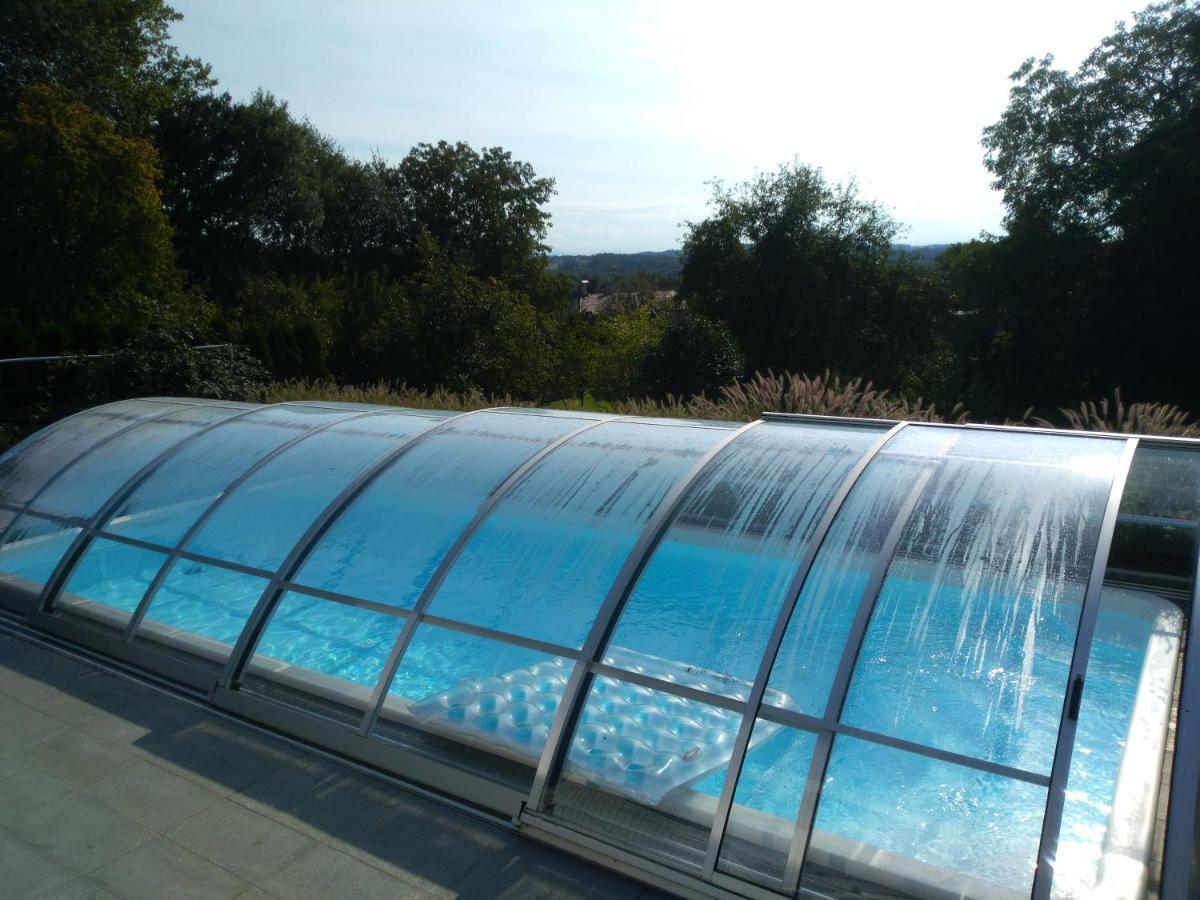 Mostviertel Lodge Ardagger Markt Екстериор снимка