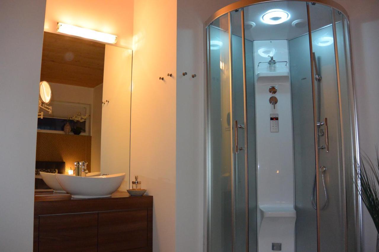 Mostviertel Lodge Ardagger Markt Екстериор снимка