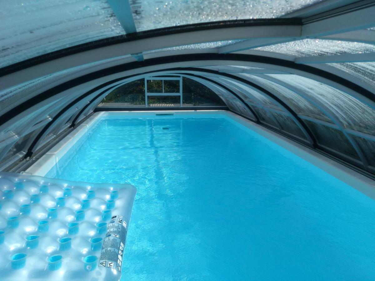 Mostviertel Lodge Ardagger Markt Екстериор снимка