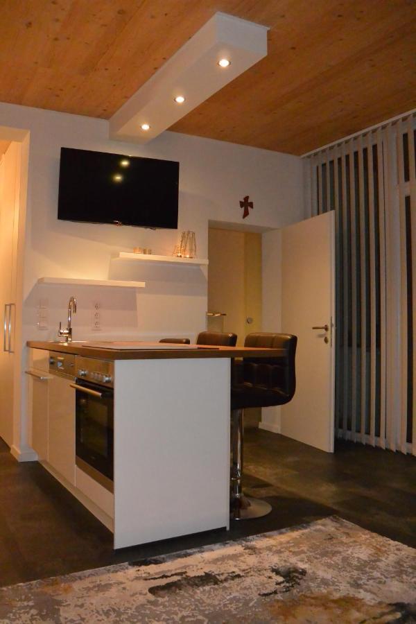 Mostviertel Lodge Ardagger Markt Екстериор снимка