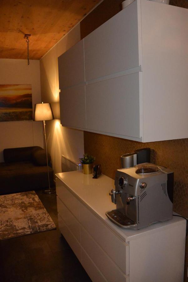 Mostviertel Lodge Ardagger Markt Екстериор снимка