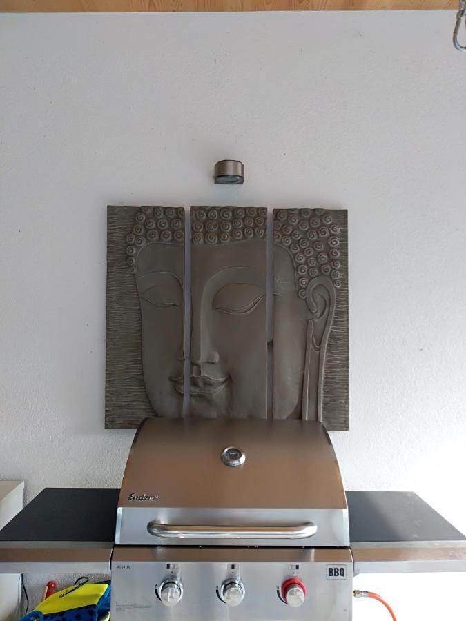 Mostviertel Lodge Ardagger Markt Екстериор снимка