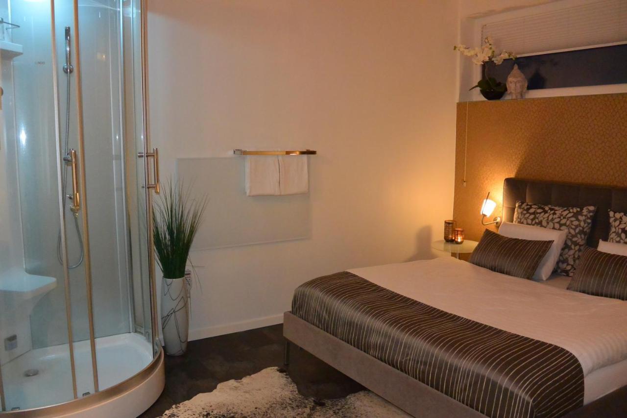Mostviertel Lodge Ardagger Markt Екстериор снимка